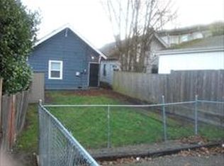 814 S J St, Tacoma, WA 98405