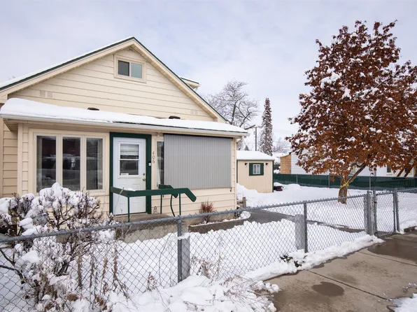 406 E Clark St, East Helena, MT 59635