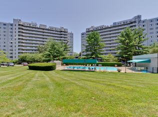 3200 Park Ave UNIT 4E1, Bridgeport, CT 06604