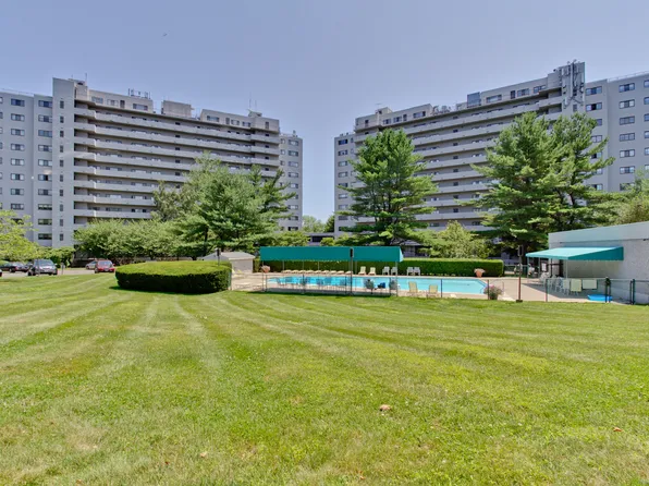 3200 Park Avenue #4E1, Bridgeport, CT 06604