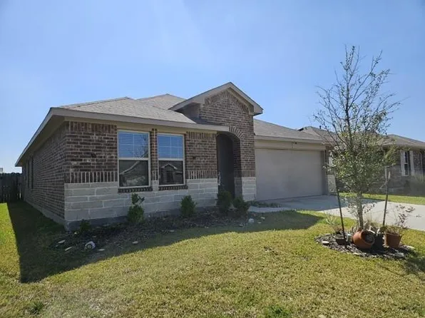 21311 Audubon Russet Rd, Katy, TX 77449