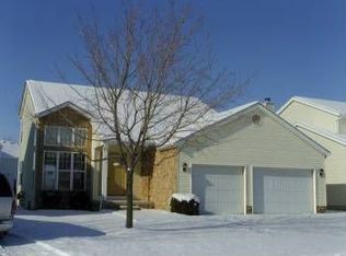 2721 Barrows Rd, Columbus, OH 43232