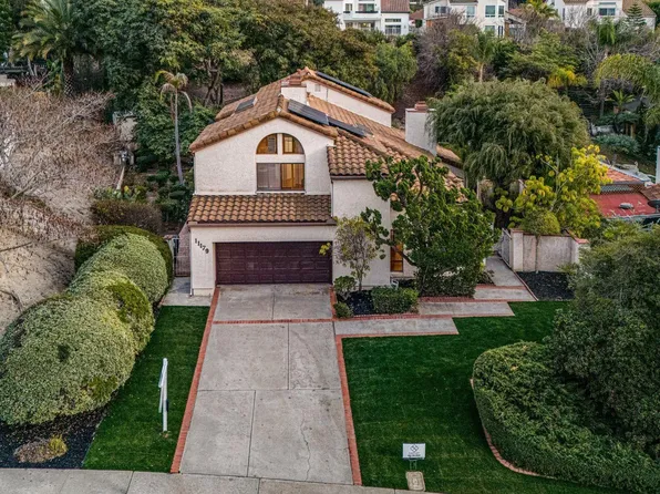 11179 Collegio Dr, San Diego, CA 92124