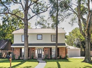 4023 Fir Forest Dr, Spring, TX 77388