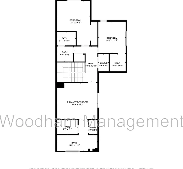 4819 Harvest Pkwy — Photo 56
