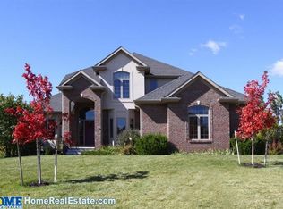 6655 S Pass Dr, Lincoln, NE 68512