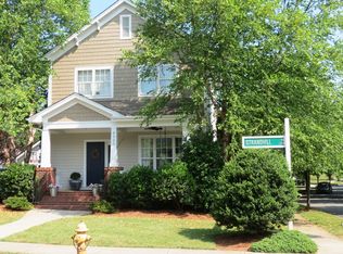 8325 Strandhill Rd, Huntersville, NC 28078