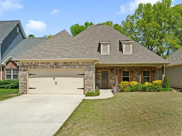 80 Braxton Pl, Springville, AL 35146