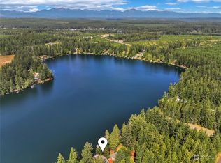 160 E Benson Lake Dr, Grapeview, WA 98546