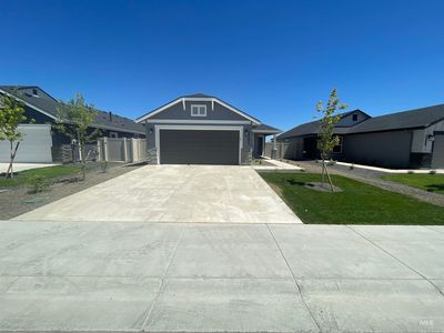 17606 Mason Ridge Way, Nampa, ID, 83687