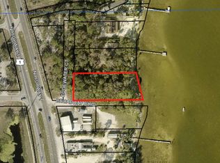 5400 Edgewater Ct, Cocoa, FL 32927