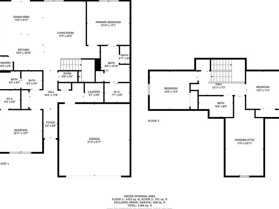 813 Feather Edge Dr, Springtown, TX 76082 MLS 20459386 Zillow