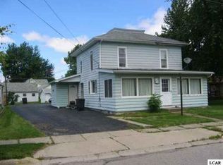 176 W Chicago Blvd, Britton, MI 49229