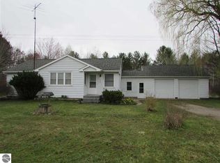8675 E Pickard Rd, Mount Pleasant, MI 48858