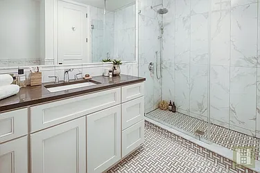 Sold by Halstead Real Estate