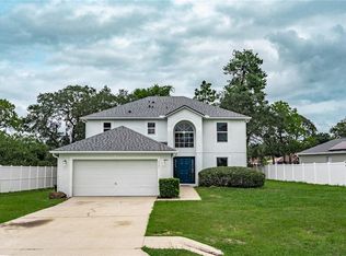 5725 SW 116th Place Rd, Ocala, FL 34476