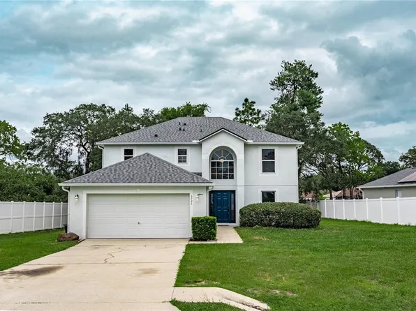 5725 SW 116th Place Rd, Ocala, FL 34476