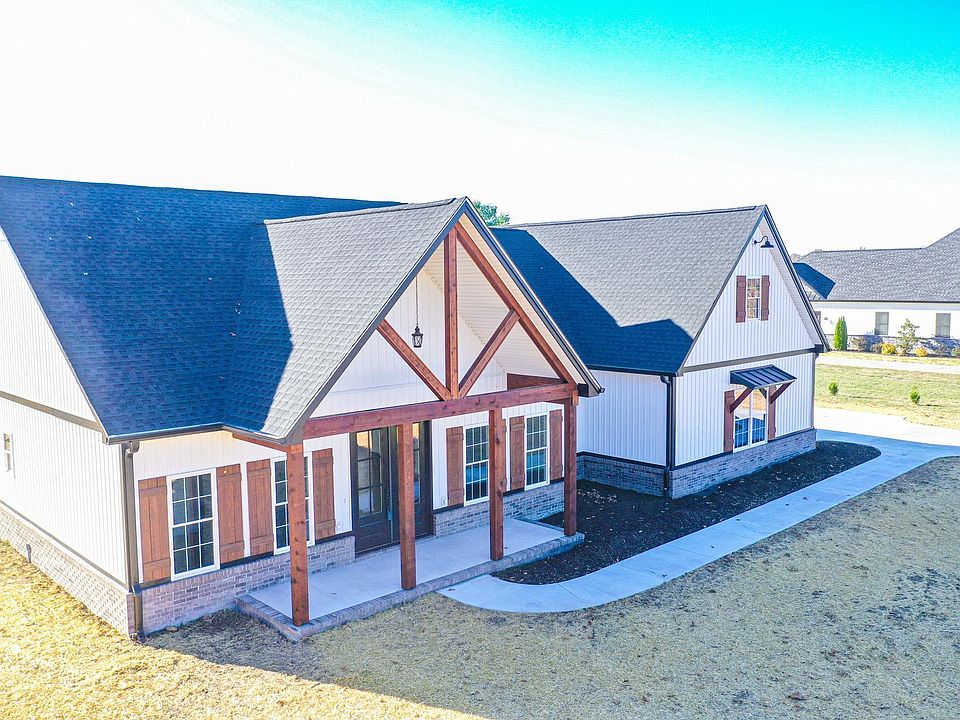 115 McKenna Dr, Kevil, KY 42053 Zillow