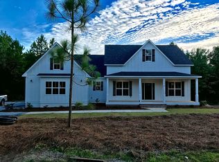 1230 Youngs Rd, Vass, NC 28394