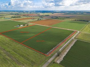 14614 Shenley Rd, Guy, TX 77444