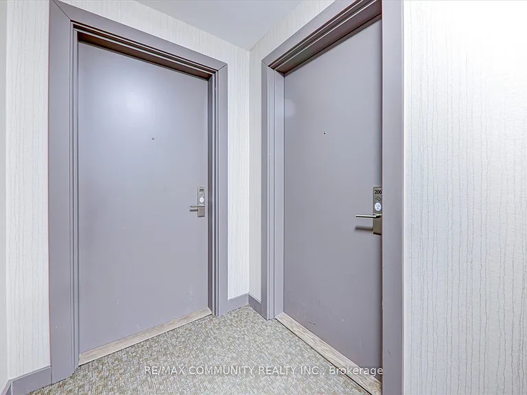1709 Bur Oak Ave #206 — Photo 5