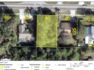 20325 Peachland Blvd, Port Charlotte, FL 33954