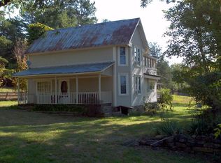 9912 Cr 5440, Oark, AR 72852