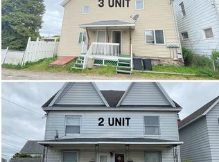 1438-1440 N Lincoln Ave, Scranton, PA 18508