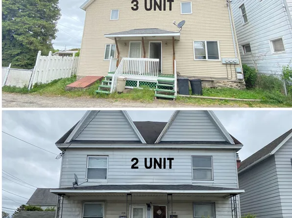 1438-1440 N Lincoln Ave, Scranton, PA 18508