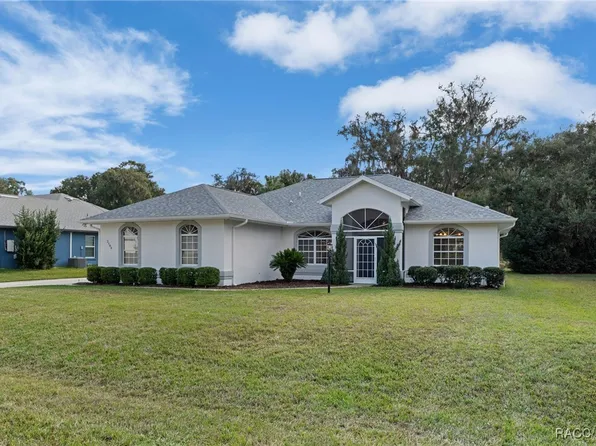 2786 N Canterbury Lake Dr, Hernando, FL 34442