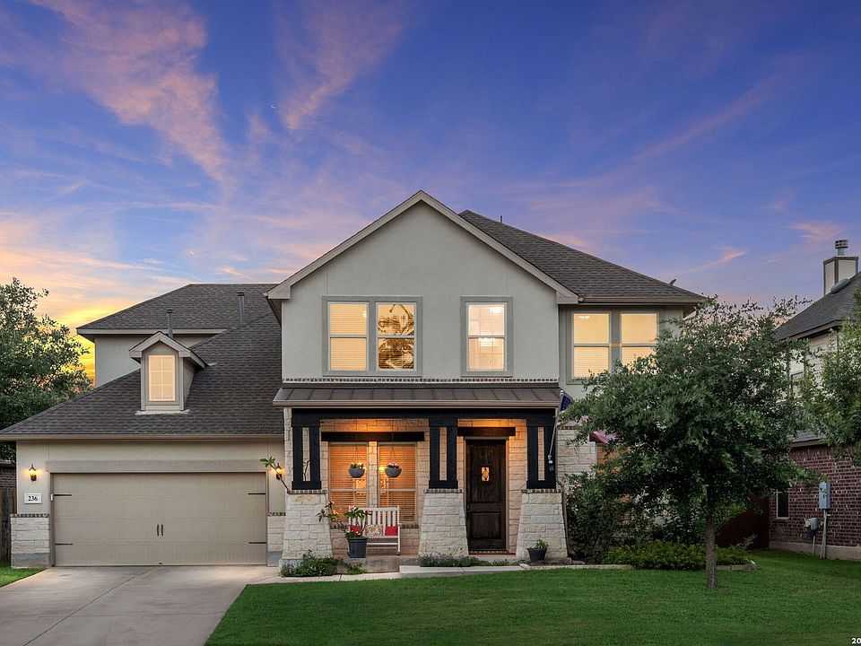 1st image of 236 WOODS OF BOERNE BLVD
