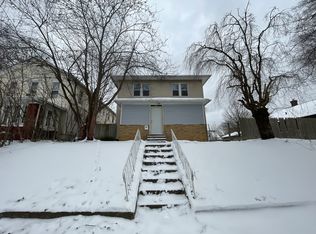 516 West Calvert Street - 3, South Bend, IN 46613