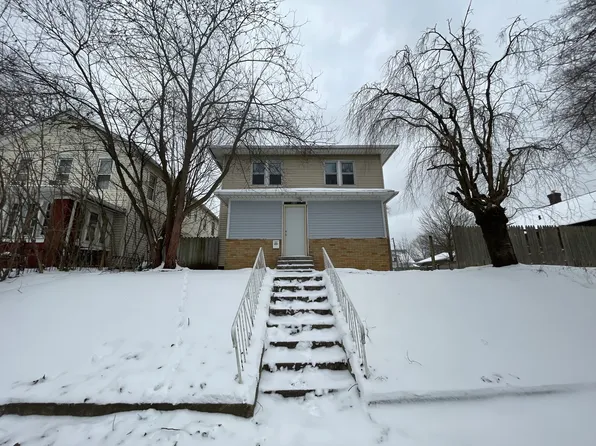 516 W Calvert St #3, South Bend, IN 46613