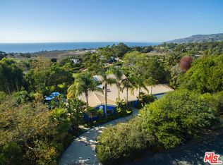 29518 Harvester Rd, Malibu, CA 90265