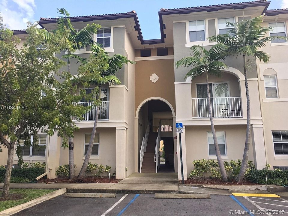 1st image of 11601 NW 89th St APT 217