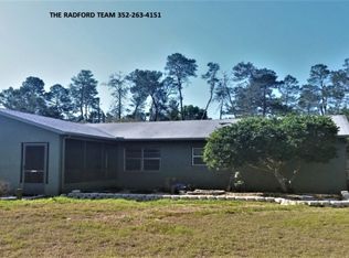6315 Sunday Rd, Spring Hill, FL 34608