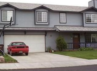 2007 NW Ivy Pl, Redmond, OR 97756