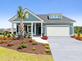 8803 Baton Rouge Ave NW #1133, Calabash, NC 28467