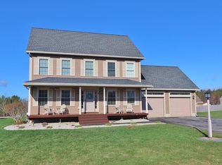 50 Rolling Meadow Drive, Bangor, ME 04401