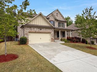 1825 Beckham St, Cumming, GA 30041