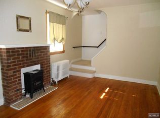 260 Marlboro Rd, Wood Ridge, NJ 07075