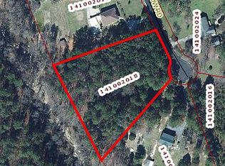 LOT 11 Meadow Rd, Townville, SC 29689