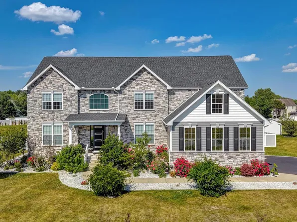 43 Flicker Ct, Dover, DE 19904