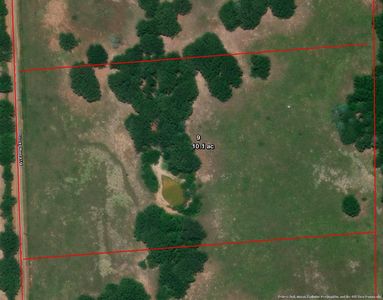 Vz County Road 4714 Tract Rd #9, Ben Wheeler, TX, 75754