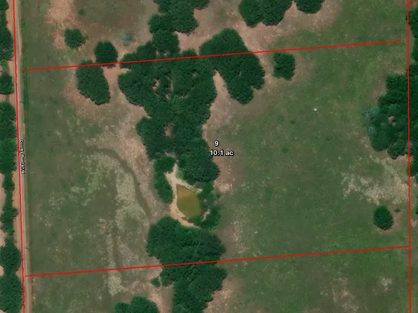 Vz County Road 4714 Tract Rd #9, Ben Wheeler, TX 75754