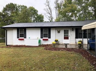 218 Cheyenne Trl NW, Dalton, GA 30721