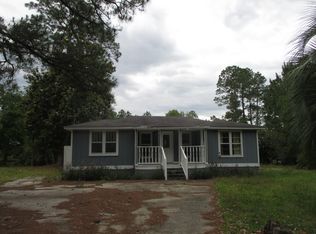 9317 Plumiera Pl, Pensacola, FL 32526