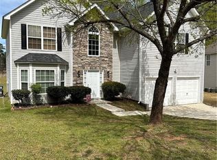 1019 Balsam Wood Trl, Villa Rica, GA 30180