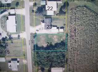 1178 Click Dr, Moore Haven, FL 33471