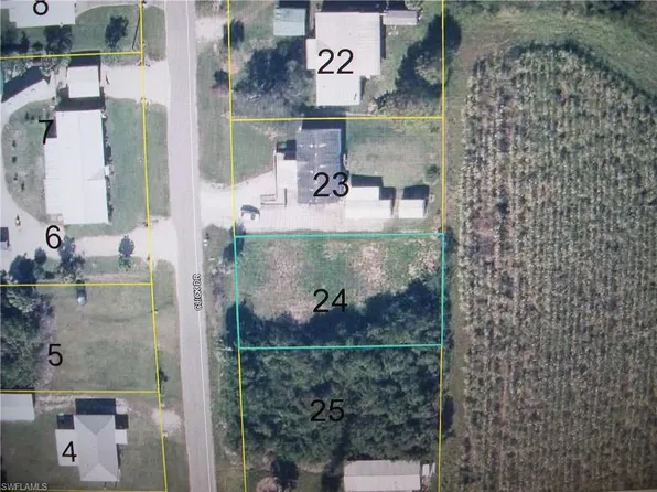 1178 Click Dr, Moore Haven, FL 33471